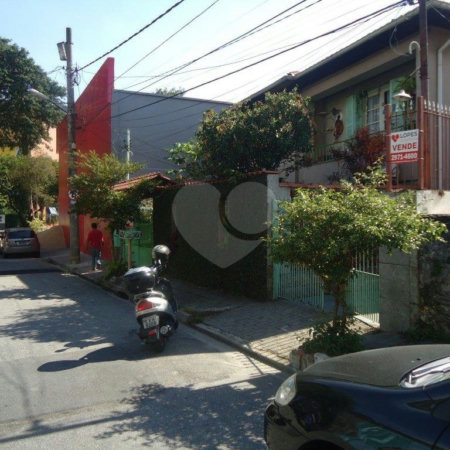 Casa Térrea à venda com 5 quartos, sendo 1 suíte,  em Santana, São Paulo, SP