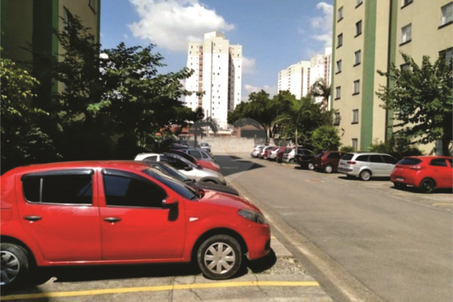 Apartamento Cachoeirinha