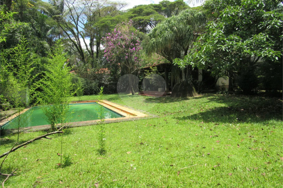 Casa à venda com 4 suítes em Jardim Guedala, São Paulo, SP