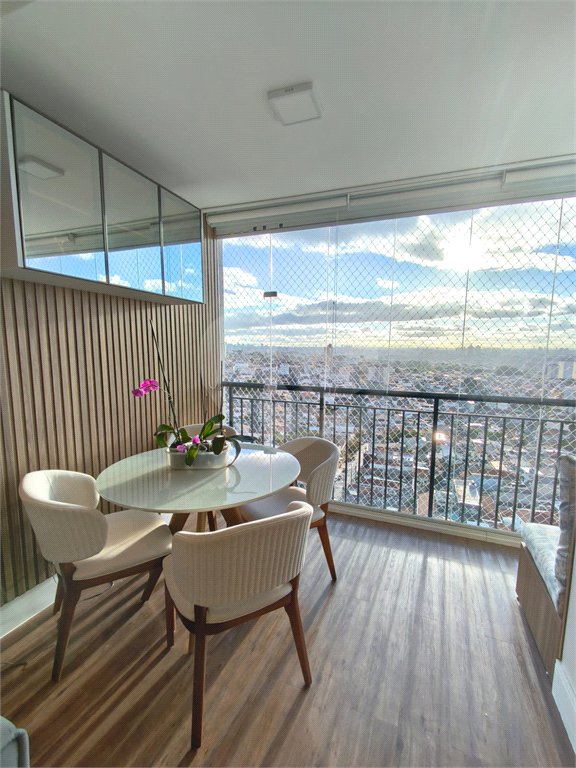 Apartamento à venda com 3 quartos, sendo 1 suíte, em Chora Menino, São Paulo, SP