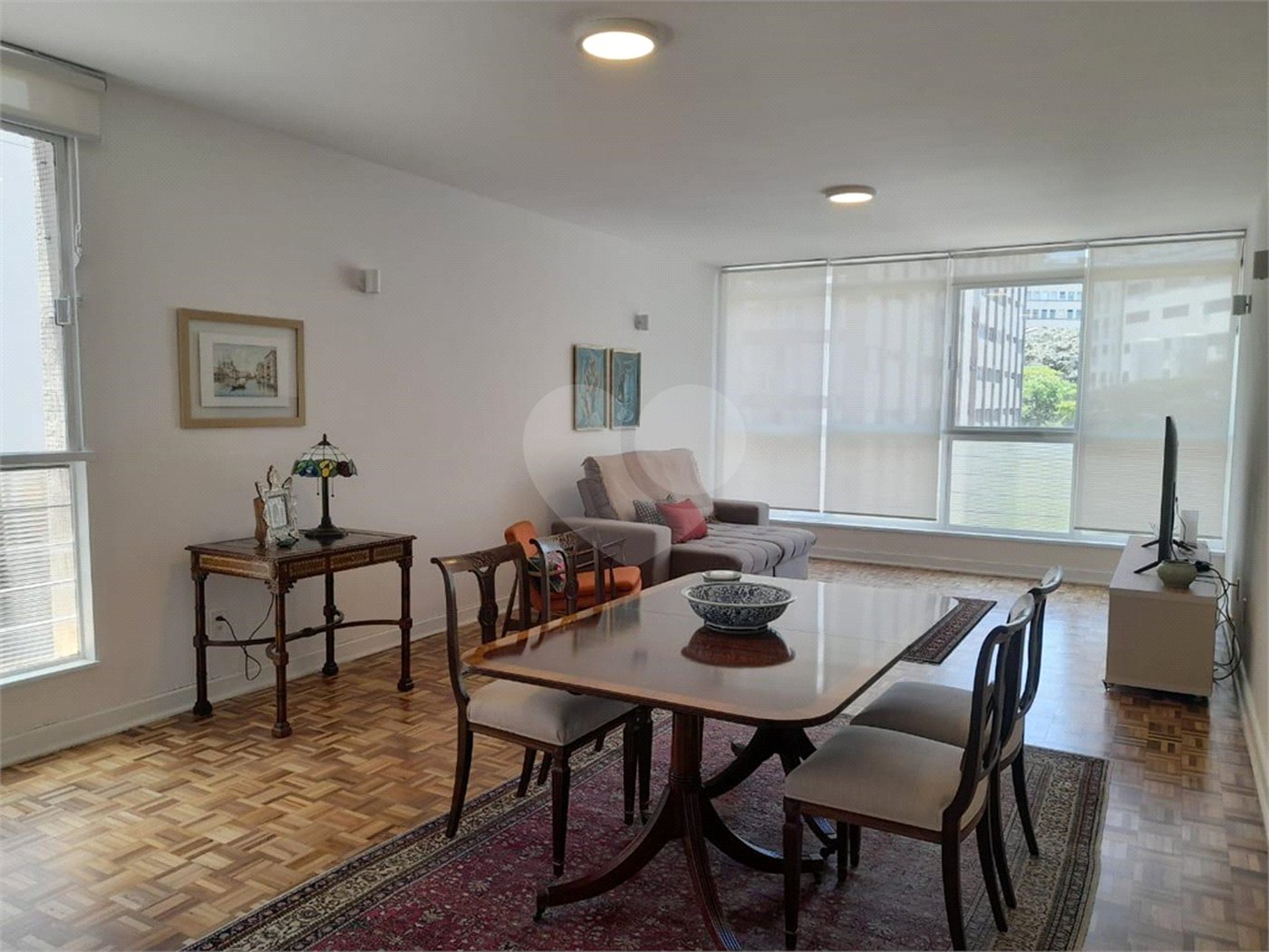 Apartamento à venda com 3 quartos em Pinheiros, São Paulo, SP