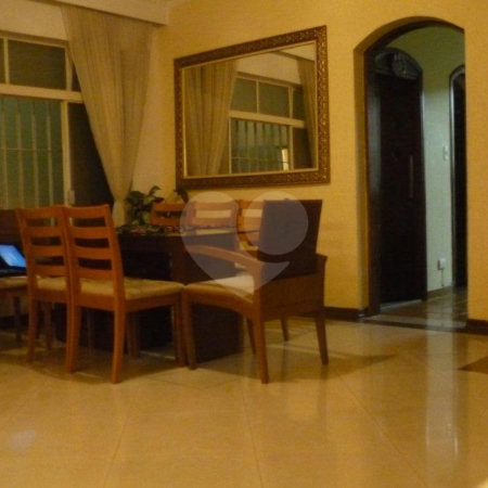 Sobrado à venda com 4 quartos, sendo 2 suítes, em Vila Paulicéia, São Paulo, SP