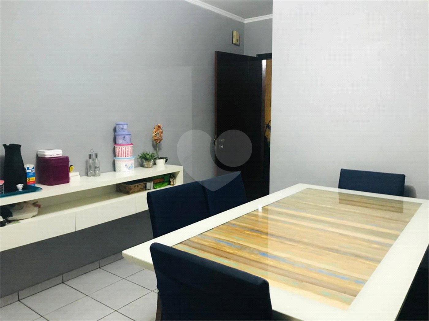 Casa à venda com 3 quartos, sendo 1 suíte,  em Paulicéia, São Bernardo do Campo, SP