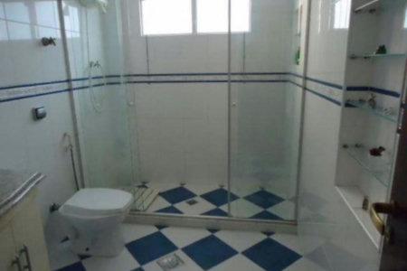 Casa Residencial à venda, Ponta da Praia, Santos - CA0366.