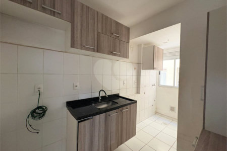 Apartamento à venda com 2 quartos em Conjunto Habitacional Júlio de Mesquita Filho, Sorocaba, SP