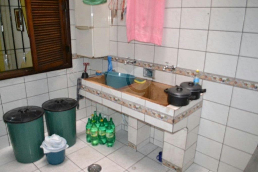 Sobrado à venda com 4 quartos em Jaçanã, São Paulo, SP