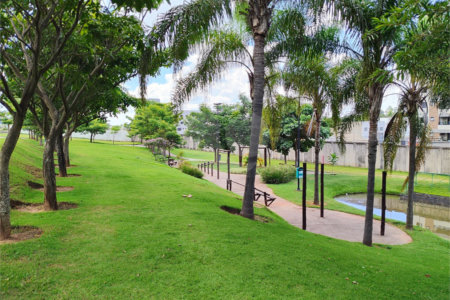 Casa à venda com 3 suítes no condomínio Colinas do Sol, Sorocaba - SP