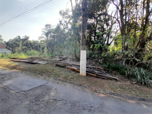 Terreno à venda no condomínio Associação Reserva das Hortênsias, Mairiporã - SP