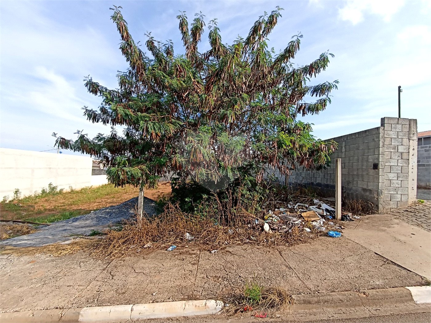 Terreno à venda em Vila Belo Horizonte, Itapetininga, SP