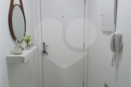 Apartamento à venda com 1 suíte em Km 18, Osasco, SP