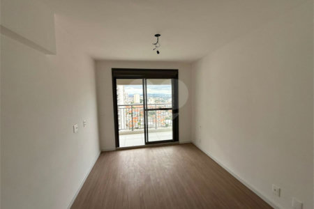 Apartamento à venda com 3 suítes em Tucuruvi, São Paulo, SP