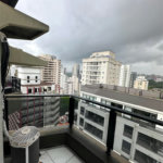 Cobertura à venda com 1 suíte em Moema, São Paulo, SP