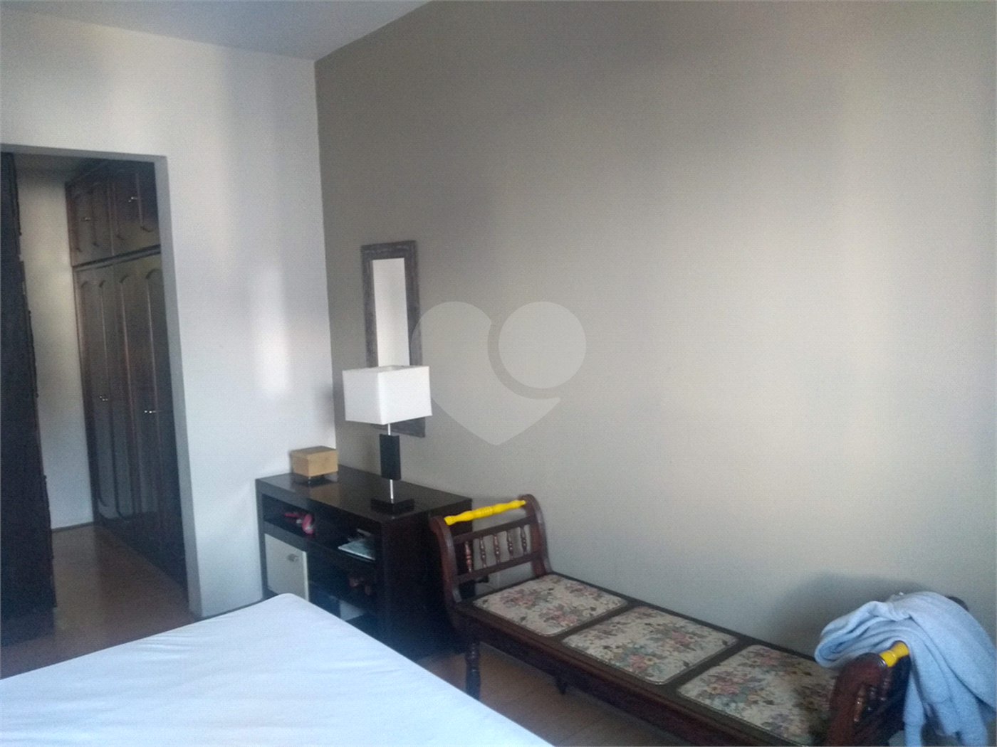 Apartamento à venda com 3 quartos, sendo 1 suíte,  no Centro, Mogi das Cruzes, SP