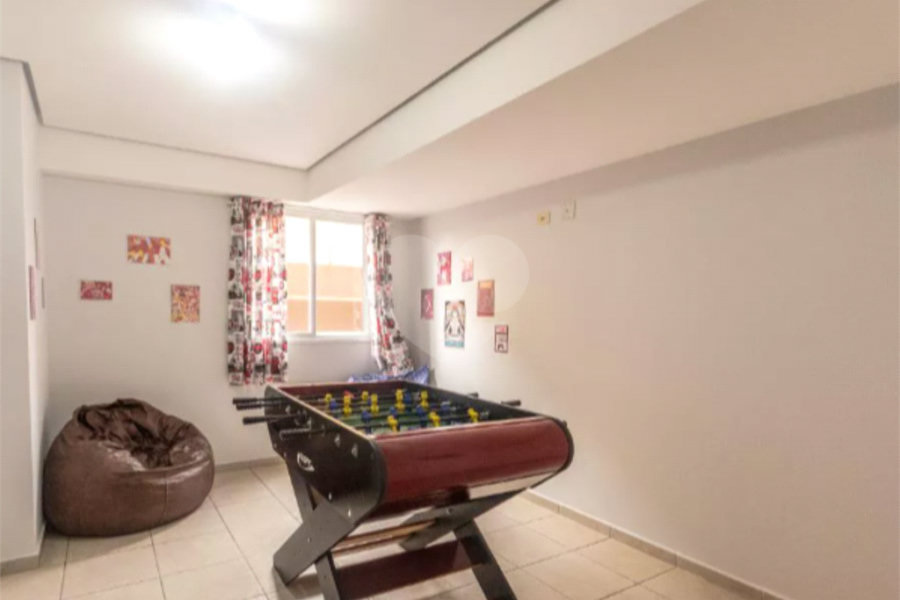 Apartamento à venda com 2 quartos, sendo 1 suíte, em Vila Guilherme, São Paulo, SP