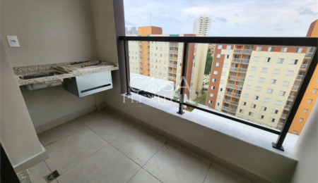 Apartamento à venda com 2 quartos, sendo 1 suíte,  em Jardim Piratininga, Sorocaba, SP