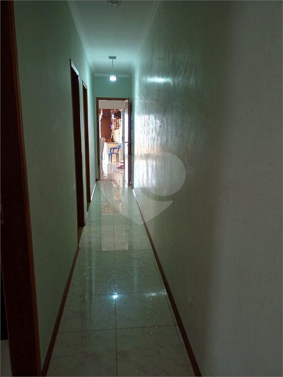 Casa à venda com 9 quartos em Mandaqui, São Paulo, SP