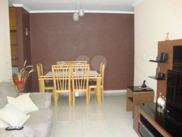 Apartamento à venda com 2 quartos em Imirim, São Paulo, SP