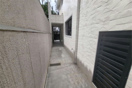 Casa Residencial à venda, Boqueirão, Santos - CA0023.