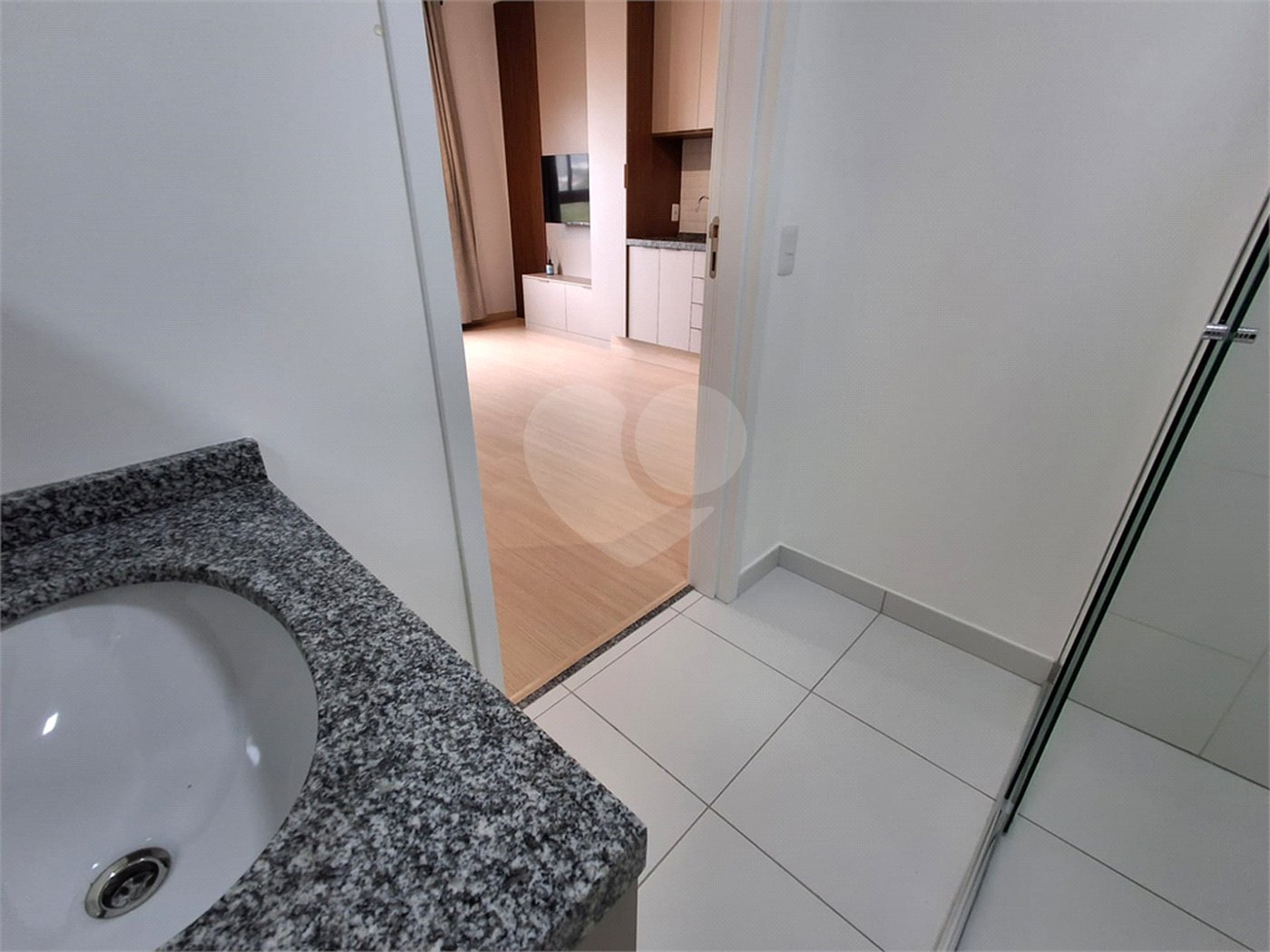 Studio para alugar com 1 suíte em Campo Belo, São Paulo, SP