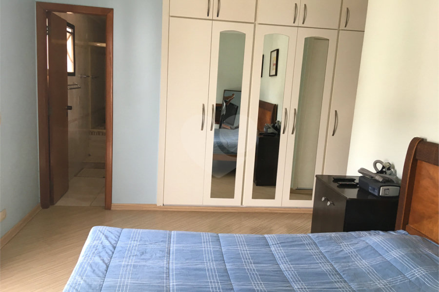 Apartamento à venda com 4 quartos, sendo 2 suítes, em Santana, São Paulo, SP