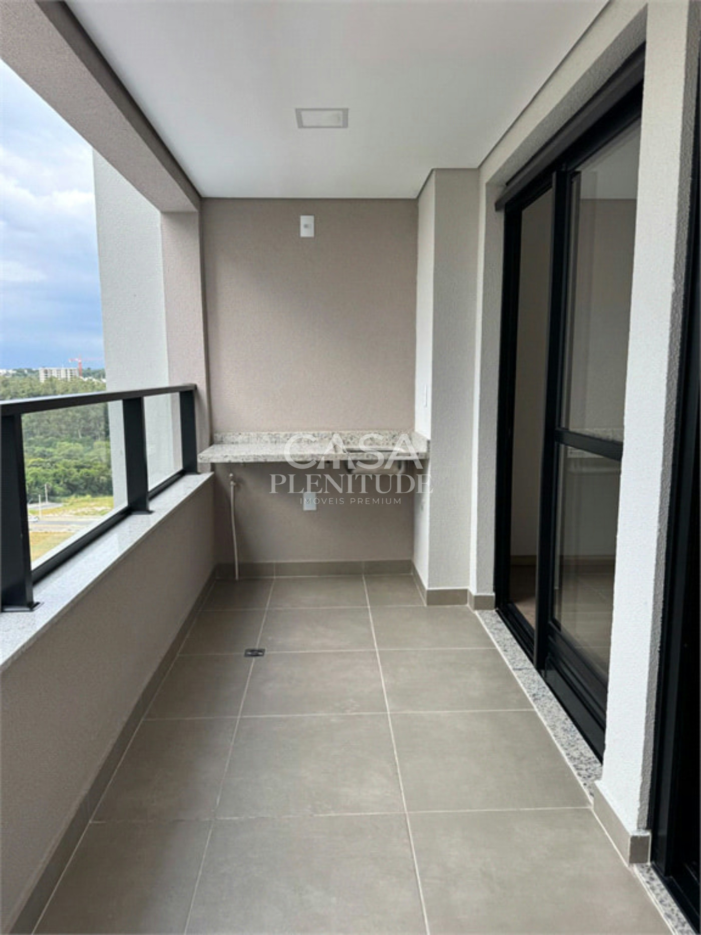 Apartamento à venda com 1 suíte em Jardim do Paço, Sorocaba, SP