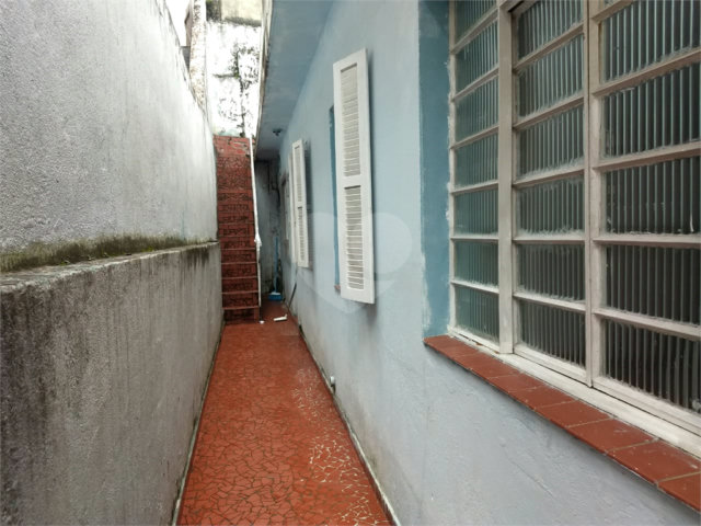 Casa à venda com 3 quartos em Vila Romero, São Paulo, SP