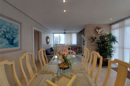 Apartamento Residencial à venda, Balneário Cidade Atlântica, Guarujá - AP1193.