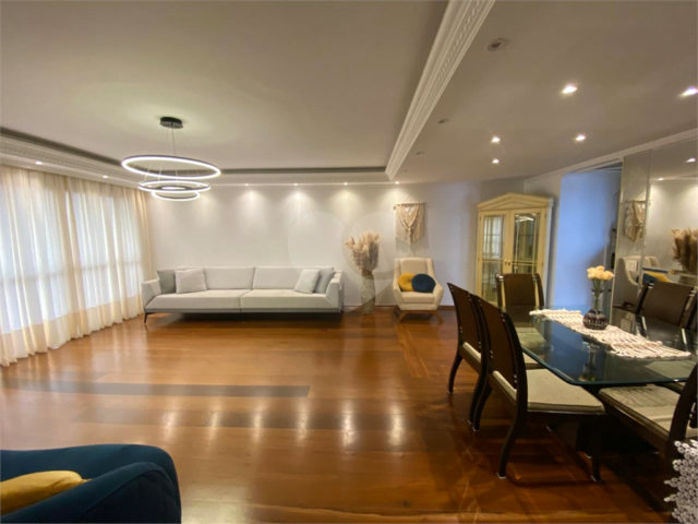 Apartamento à venda com 3 quartos, sendo 1 suíte,  em Mandaqui, São Paulo, SP
