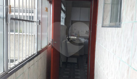 Apartamento à venda com 3 quartos em Belenzinho, São Paulo, SP