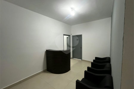 Salão Comercial para alugar em Vila Lageado, São Paulo, SP