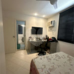 Casa à venda com 4 quartos, sendo 3 suítes, no condomínio Jardins de Florença, Rio de Janeiro - RJ