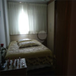 Apartamento 3 Dormitórios, Suite, 2 Banheiros, Vaga. Vila Gustavo. Aceita Pet