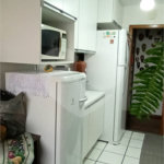 Apartamento à venda com 3 quartos em Limão, São Paulo, SP