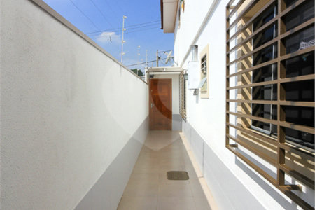 Casa à venda com 3 suítes em Vila Gustavo, São Paulo, SP
