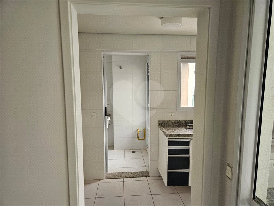 Apartamento para alugar com 2 quartos, sendo 1 suíte, em Chácara Santo Antônio, São Paulo, SP