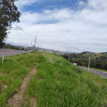 Terreno à venda no condomínio Elementum Atibaia, Atibaia - SP