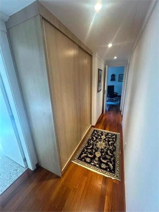 Apartamento para alugar com 3 suítes em Rio Pequeno, São Paulo, SP