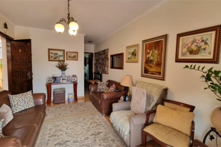 Casa à venda com 3 quartos em Cidade dos Bandeirantes, São Paulo, SP