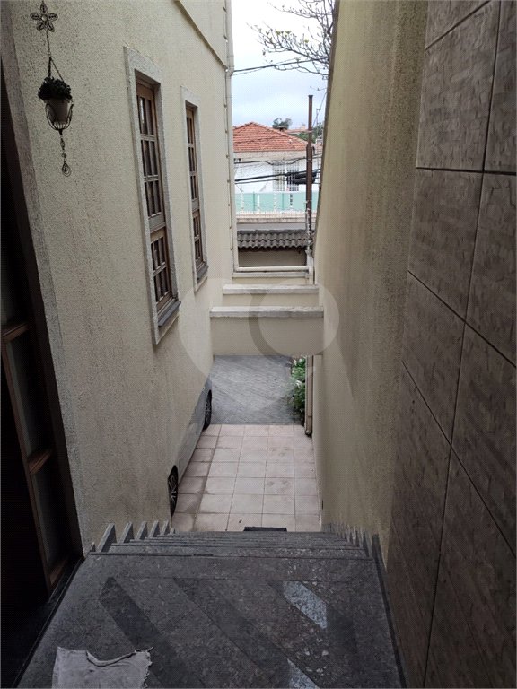 Casa à venda com 3 suítes em Parque Jabaquara, São Paulo, SP