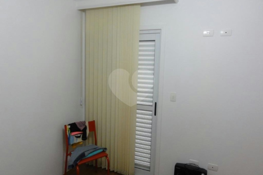 Sobrado à venda com 3 suítes em Tucuruvi, São Paulo, SP