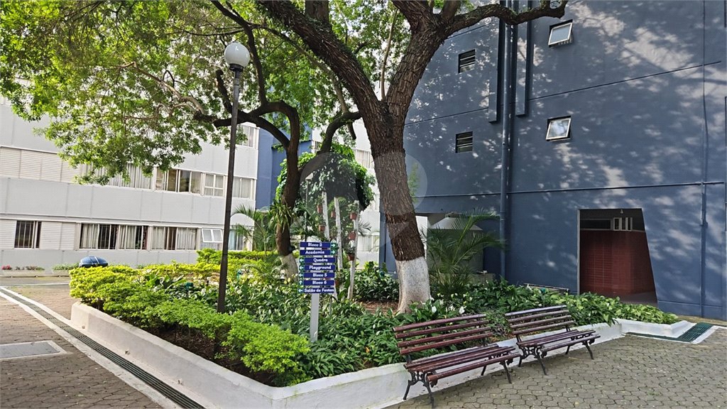 Apartamento à venda com 2 quartos em Barro Branco (zona Norte), São Paulo, SP