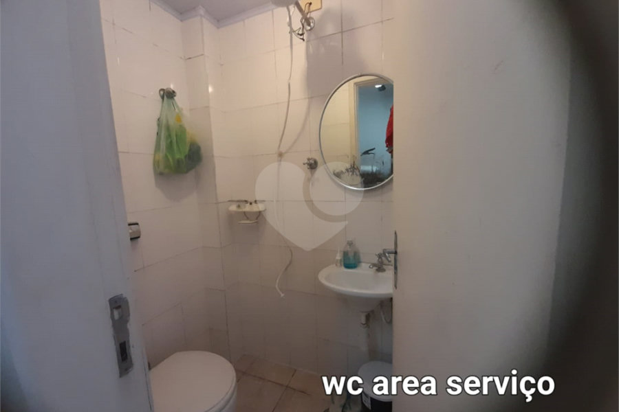 Apartamento à venda com 3 quartos, sendo 1 suíte, em Butantã, São Paulo, SP