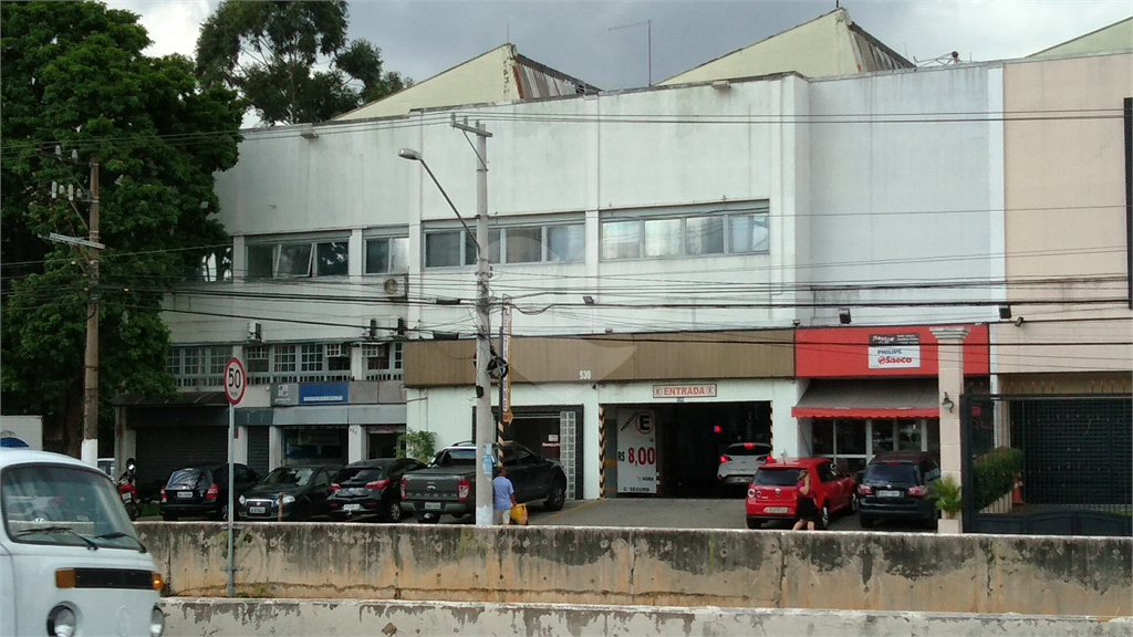 Prédio à venda ou para alugar em Casa Verde, São Paulo, SP