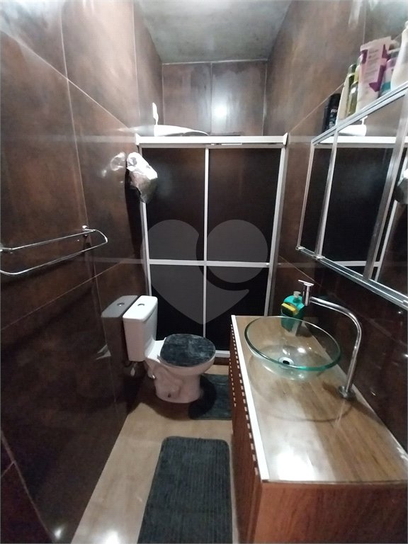 Casa à venda com 3 quartos em Campo Grande, Rio de Janeiro, RJ