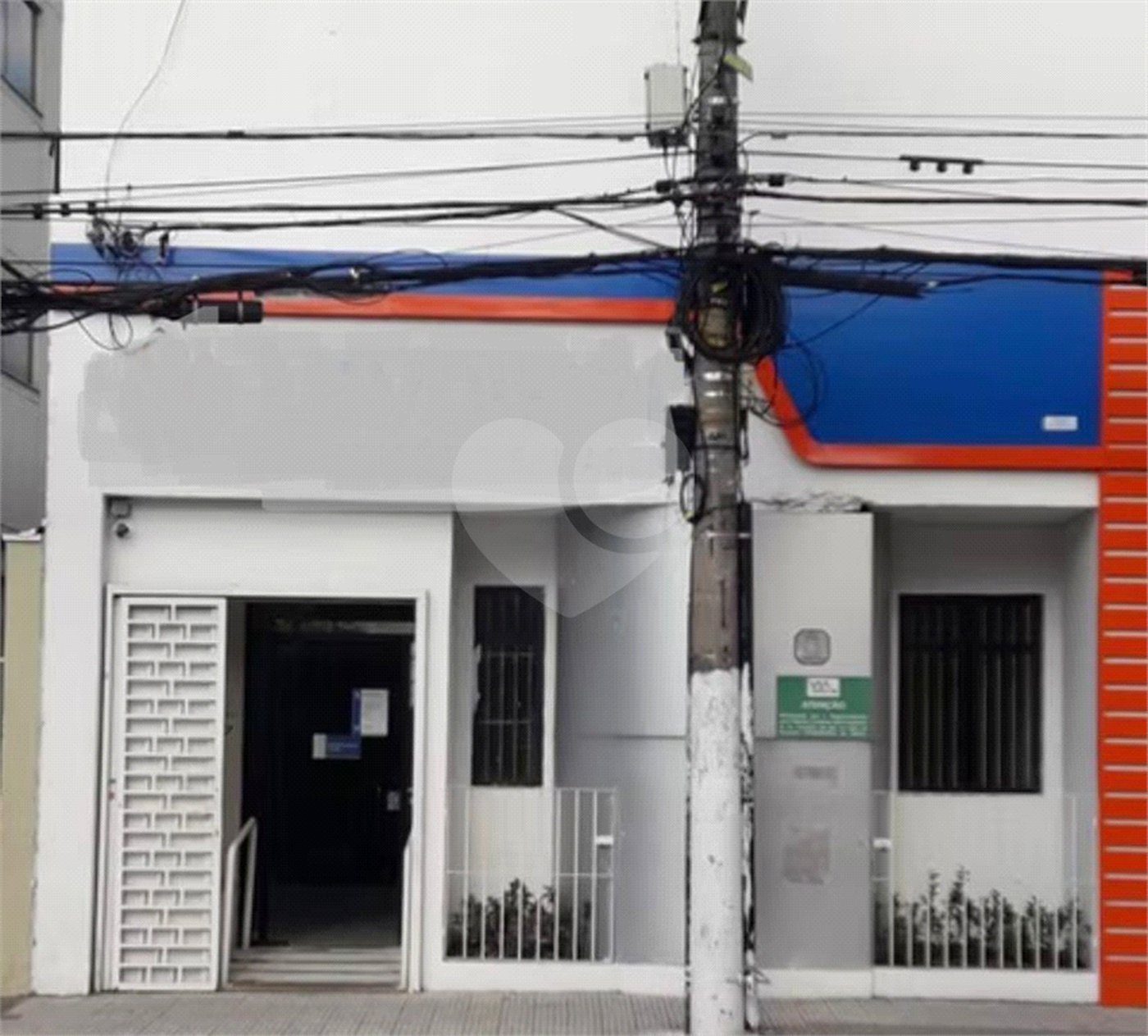 Salão à venda em Santana, São Paulo, SP