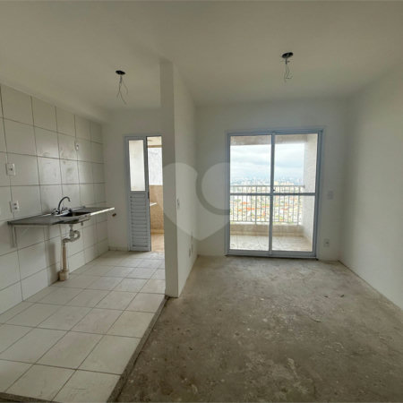 Apartamento à venda com 2 quartos, sendo 1 suíte, em Vila Moraes, São Paulo, SP