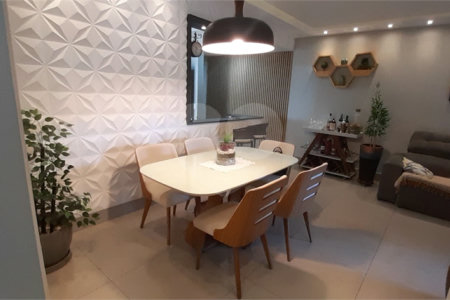 Apartamento à venda com 3 quartos, sendo 1 suíte, em Além Ponte, Sorocaba, SP