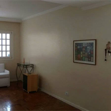 Sobrado à venda com 3 quartos, sendo 1 suíte, em Brooklin Paulista, São Paulo, SP