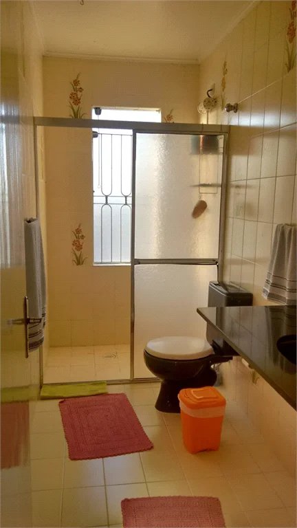 Sobrado à venda com 3 quartos, sendo 1 suíte,  em Jaguaré, São Paulo, SP