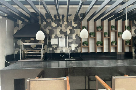 Apartamento à venda com 1 suíte em Itaim Bibi, São Paulo, SP